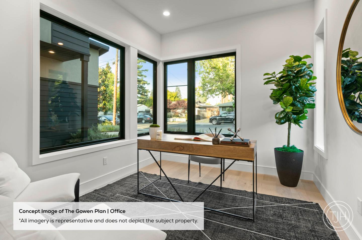 Detail Gallery Image 19 of 25 For 260 Velarde St, Mountain View,  CA 94041 - 4 Beds | 3/1 Baths