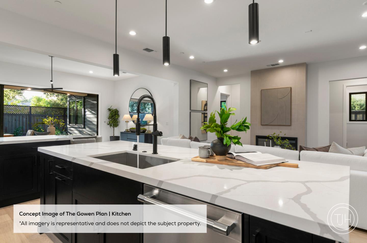 Detail Gallery Image 5 of 25 For 260 Velarde St, Mountain View,  CA 94041 - 4 Beds | 3/1 Baths