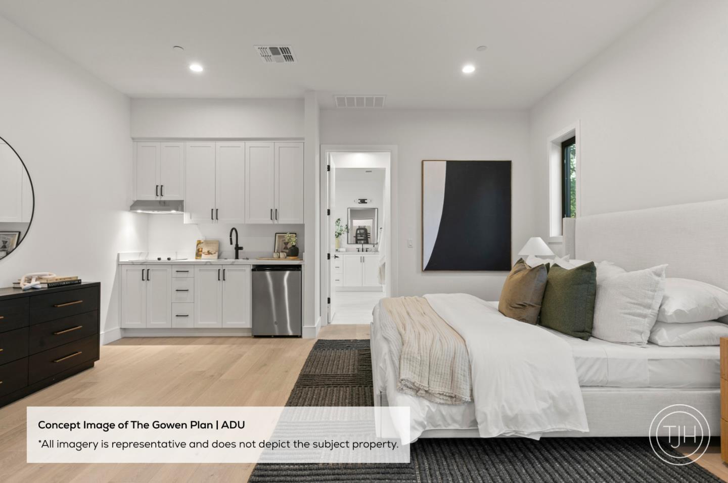 Detail Gallery Image 8 of 25 For 260 Velarde St, Mountain View,  CA 94041 - 4 Beds | 3/1 Baths