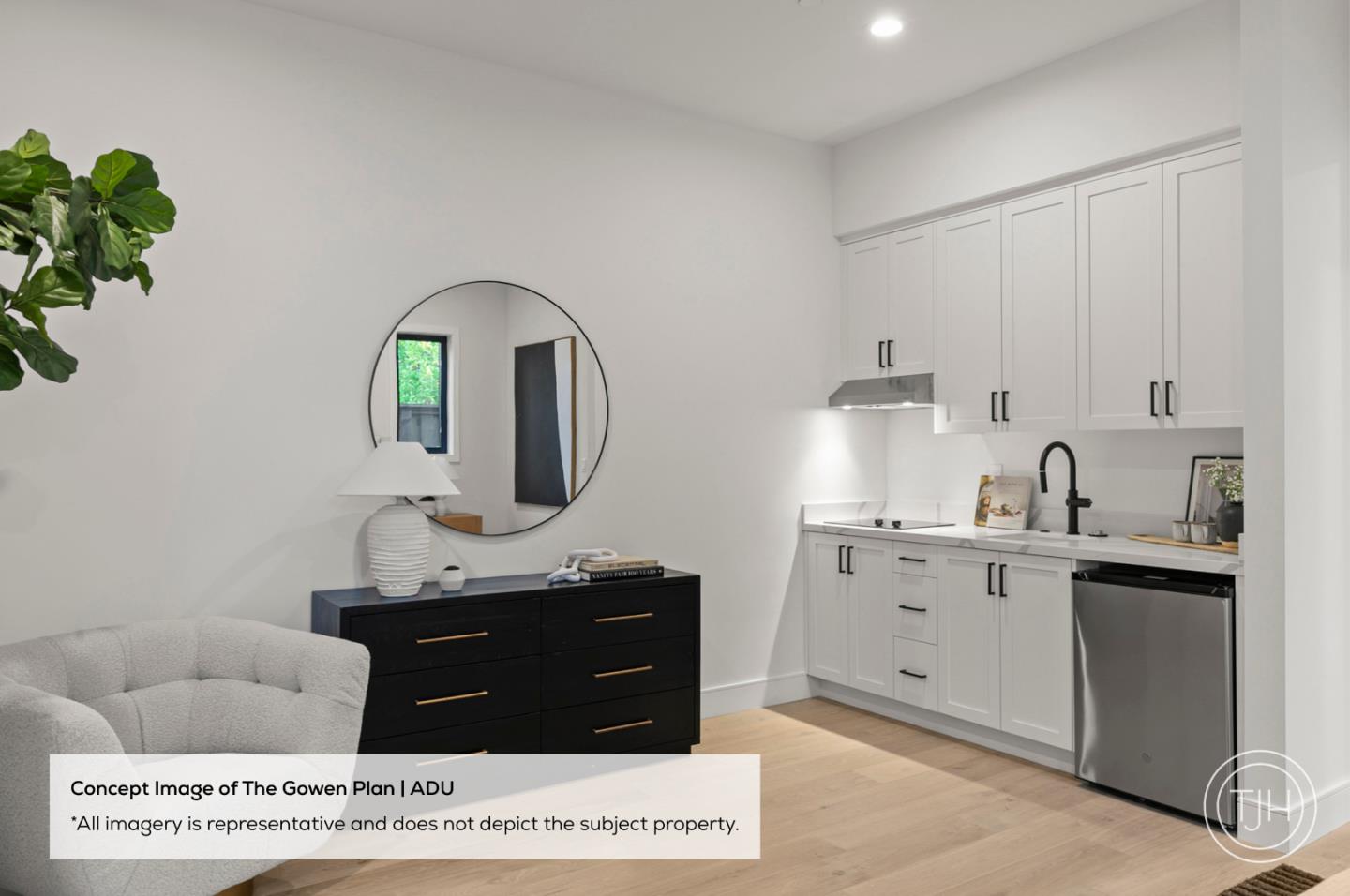 Detail Gallery Image 9 of 25 For 260 Velarde St, Mountain View,  CA 94041 - 4 Beds | 3/1 Baths