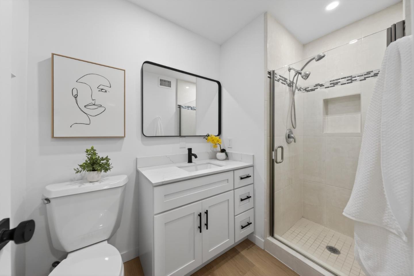 Detail Gallery Image 11 of 18 For 2036 Paseo Olivos Ct, San Jose,  CA 95130 - 3 Beds | 2 Baths