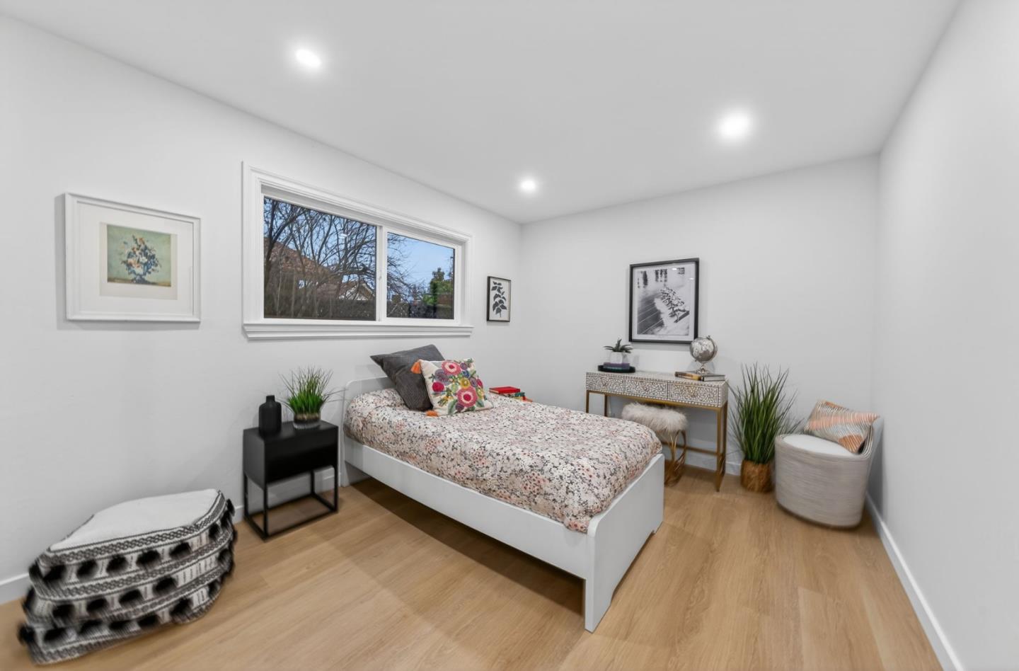 Detail Gallery Image 13 of 18 For 2036 Paseo Olivos Ct, San Jose,  CA 95130 - 3 Beds | 2 Baths