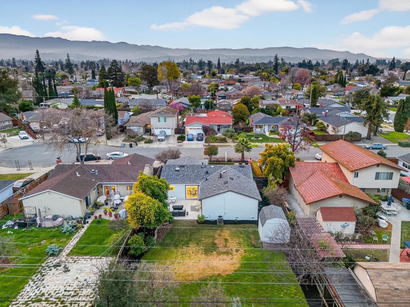 Detail Gallery Image 18 of 18 For 2036 Paseo Olivos Ct, San Jose,  CA 95130 - 3 Beds | 2 Baths