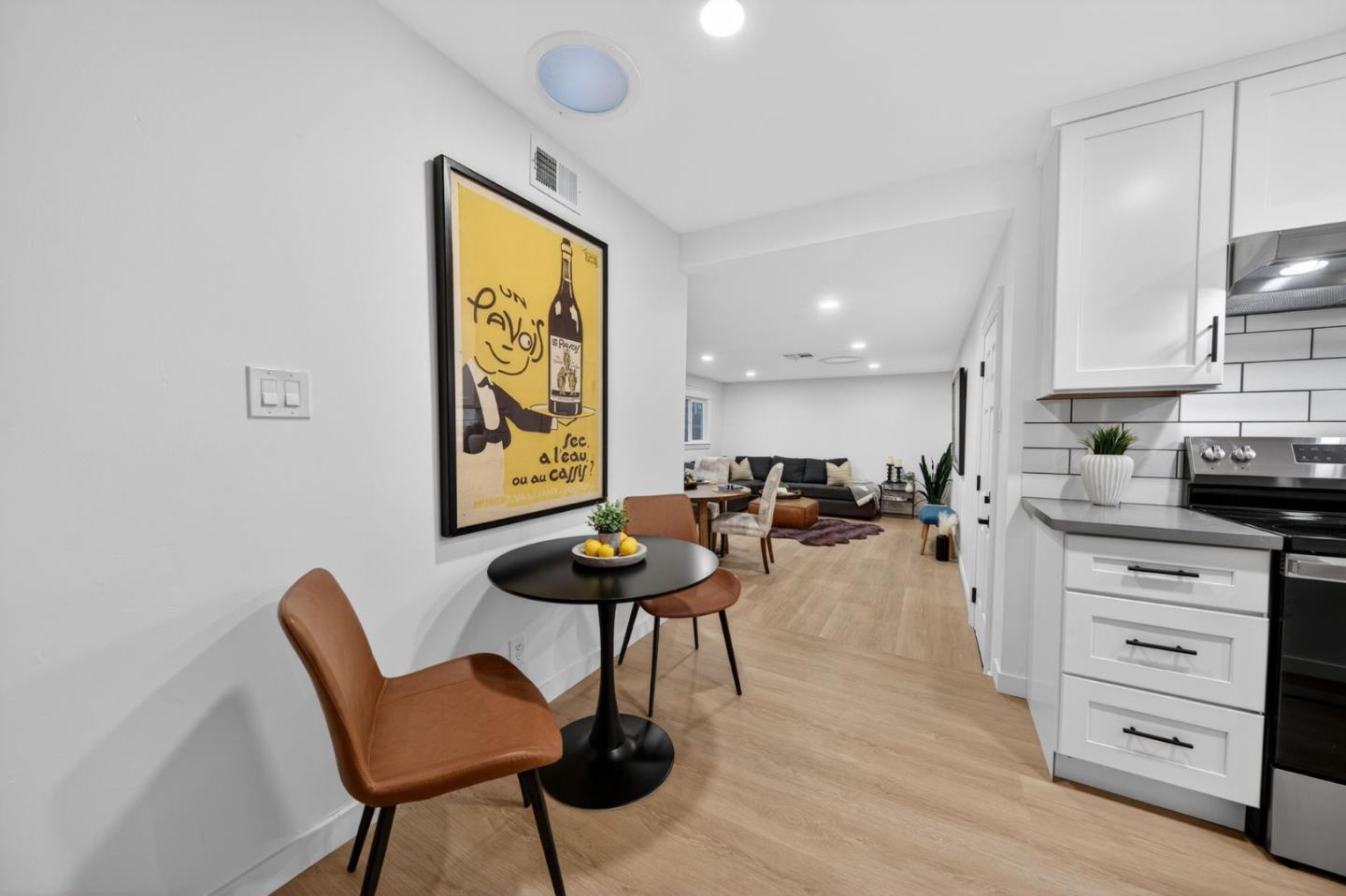 Detail Gallery Image 5 of 18 For 2036 Paseo Olivos Ct, San Jose,  CA 95130 - 3 Beds | 2 Baths