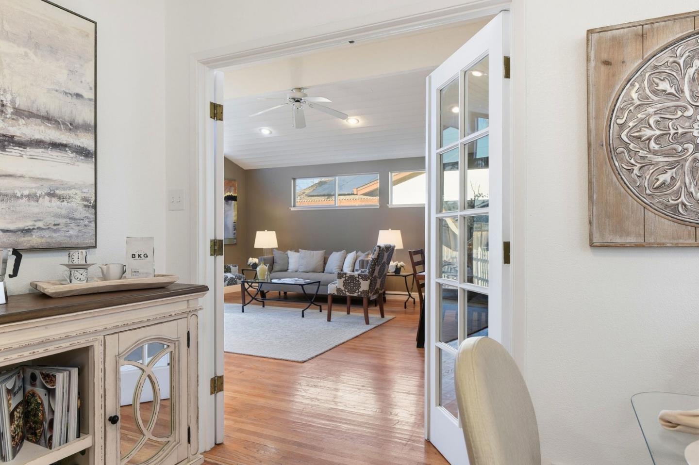 Detail Gallery Image 14 of 37 For 1363 Santa Fe Dr, San Jose,  CA 95118 - 3 Beds | 2 Baths