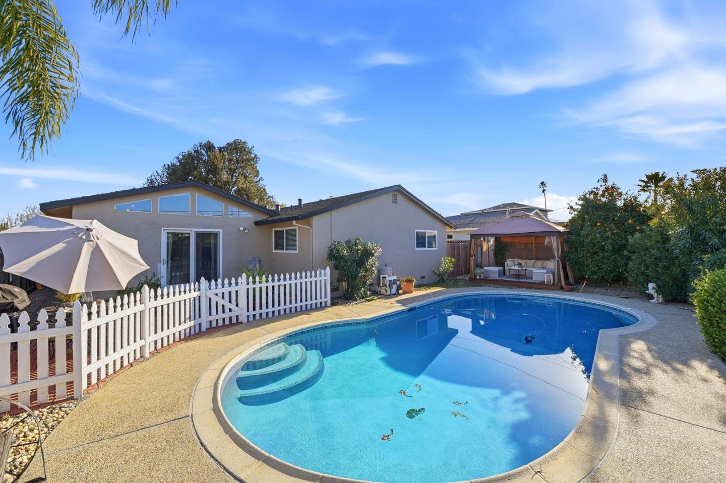 Detail Gallery Image 33 of 37 For 1363 Santa Fe Dr, San Jose,  CA 95118 - 3 Beds | 2 Baths