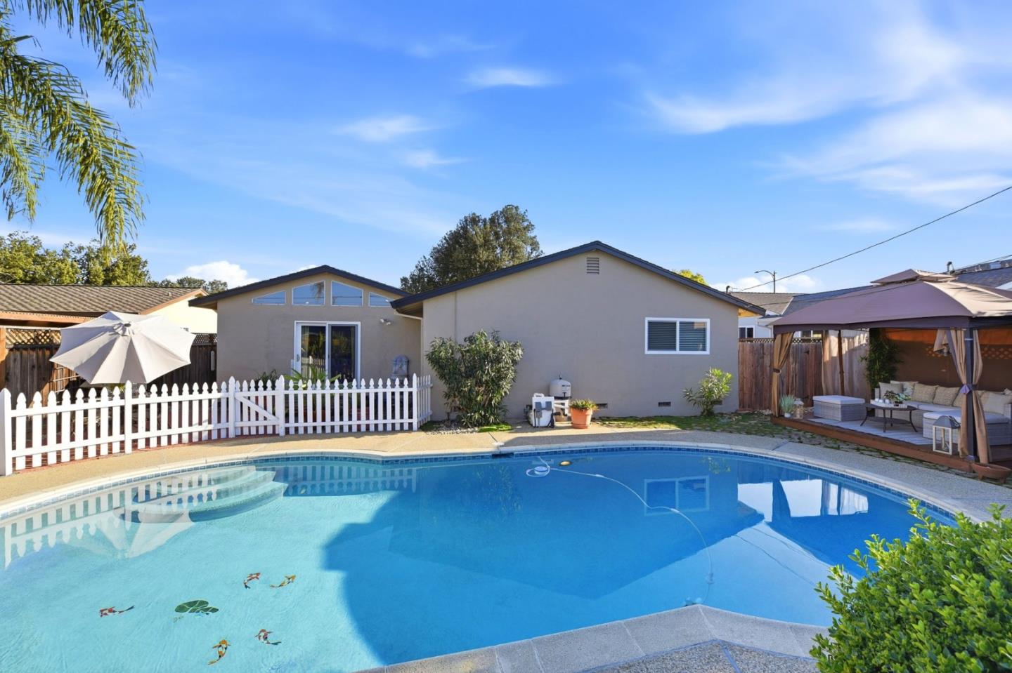 Detail Gallery Image 34 of 37 For 1363 Santa Fe Dr, San Jose,  CA 95118 - 3 Beds | 2 Baths