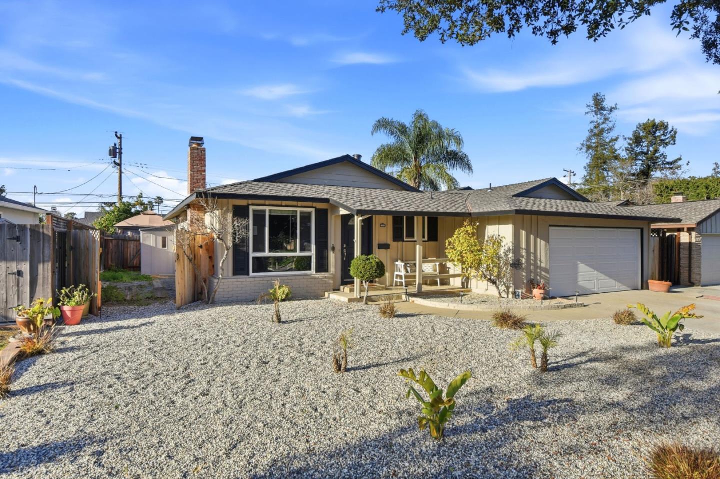 Detail Gallery Image 4 of 37 For 1363 Santa Fe Dr, San Jose,  CA 95118 - 3 Beds | 2 Baths