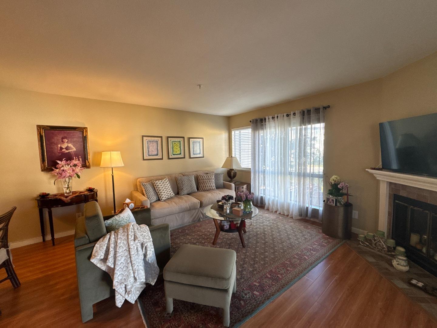 Detail Gallery Image 13 of 30 For 39034 Guardino Dr #206,  Fremont,  CA 94538 - 2 Beds | 1 Baths