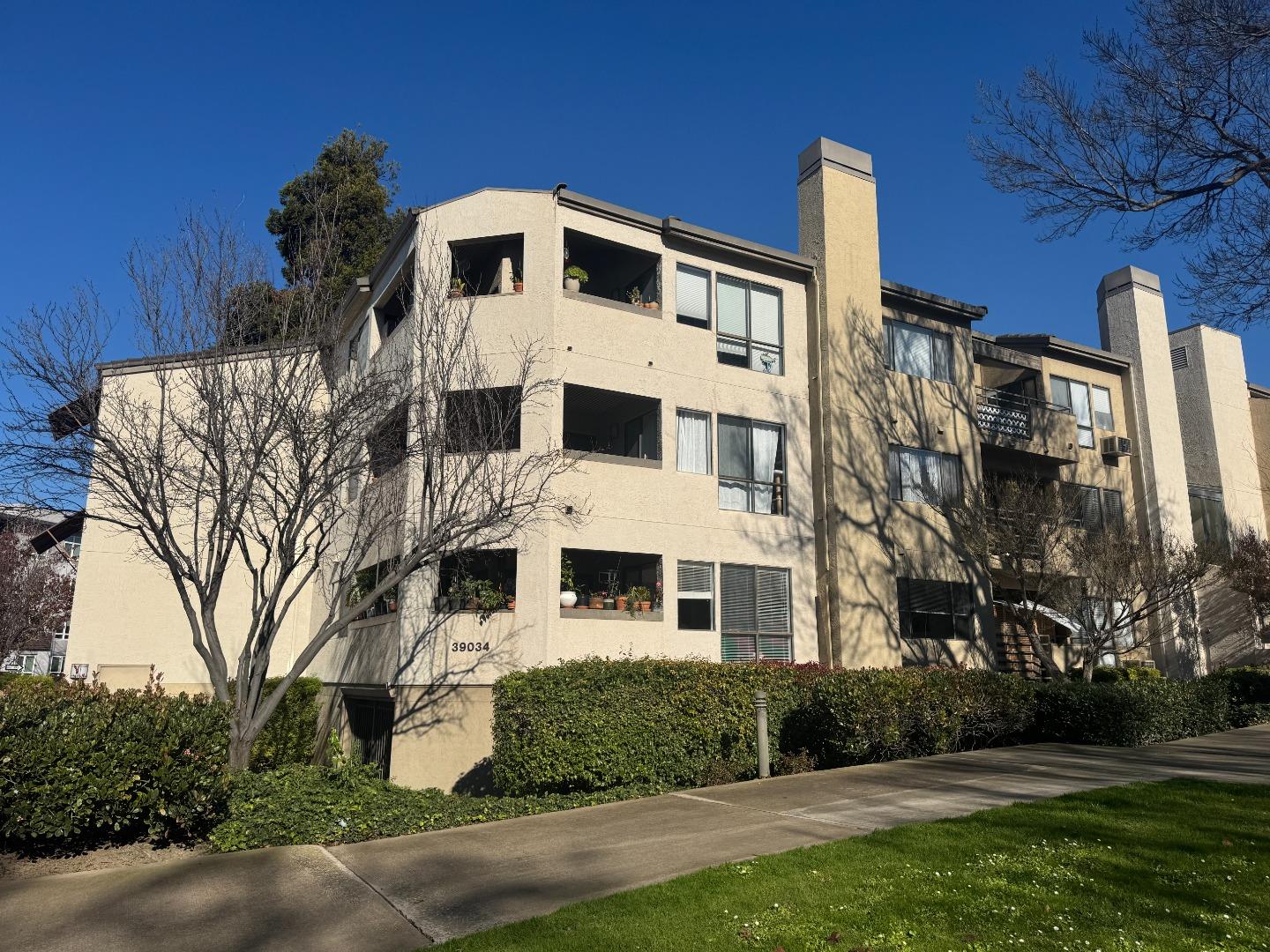 Detail Gallery Image 17 of 30 For 39034 Guardino Dr #206,  Fremont,  CA 94538 - 2 Beds | 1 Baths