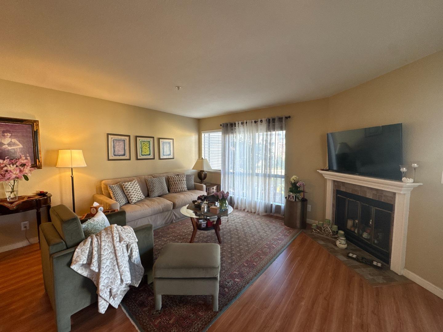 Detail Gallery Image 2 of 30 For 39034 Guardino Dr #206,  Fremont,  CA 94538 - 2 Beds | 1 Baths