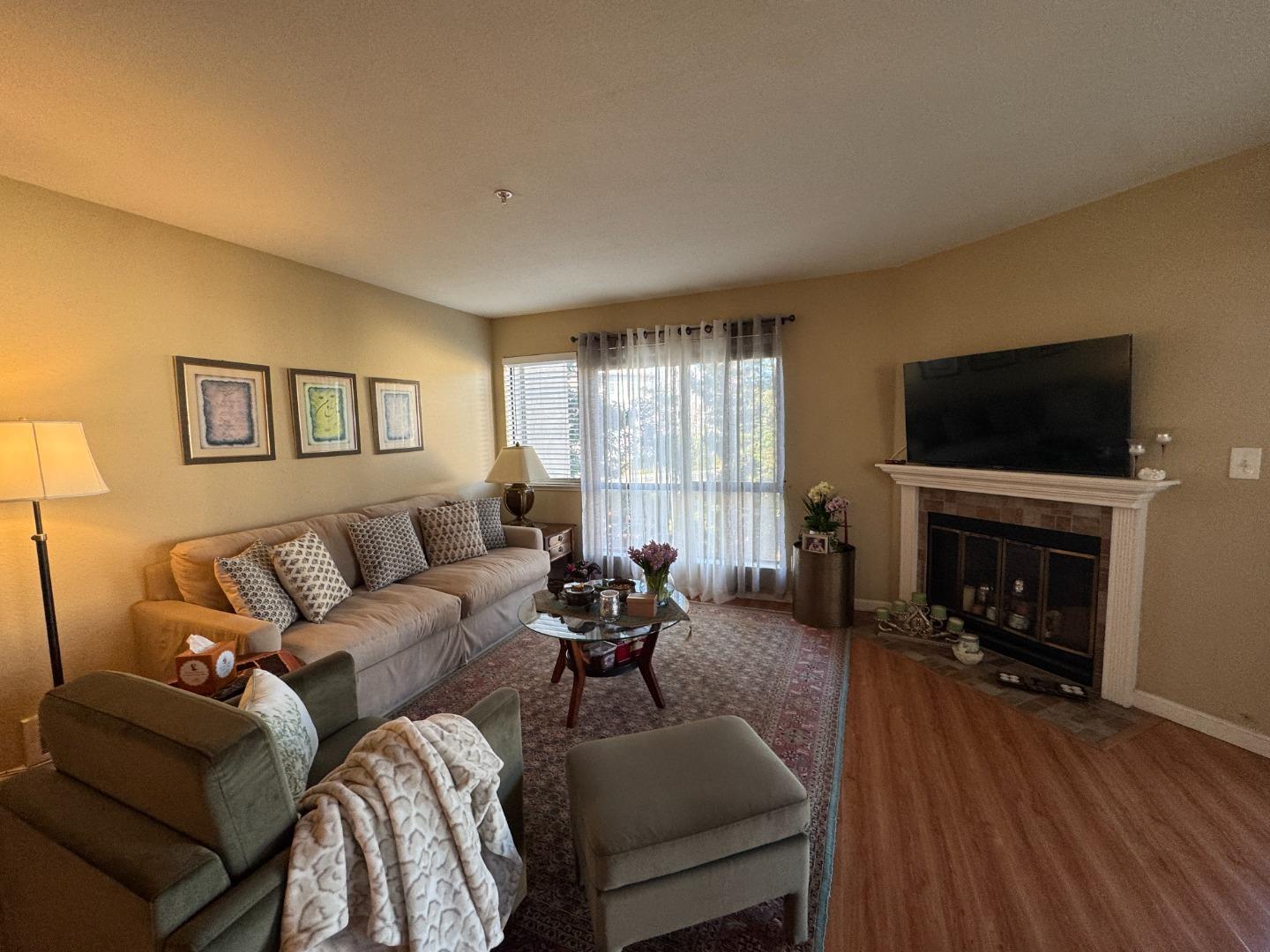 Detail Gallery Image 3 of 30 For 39034 Guardino Dr #206,  Fremont,  CA 94538 - 2 Beds | 1 Baths