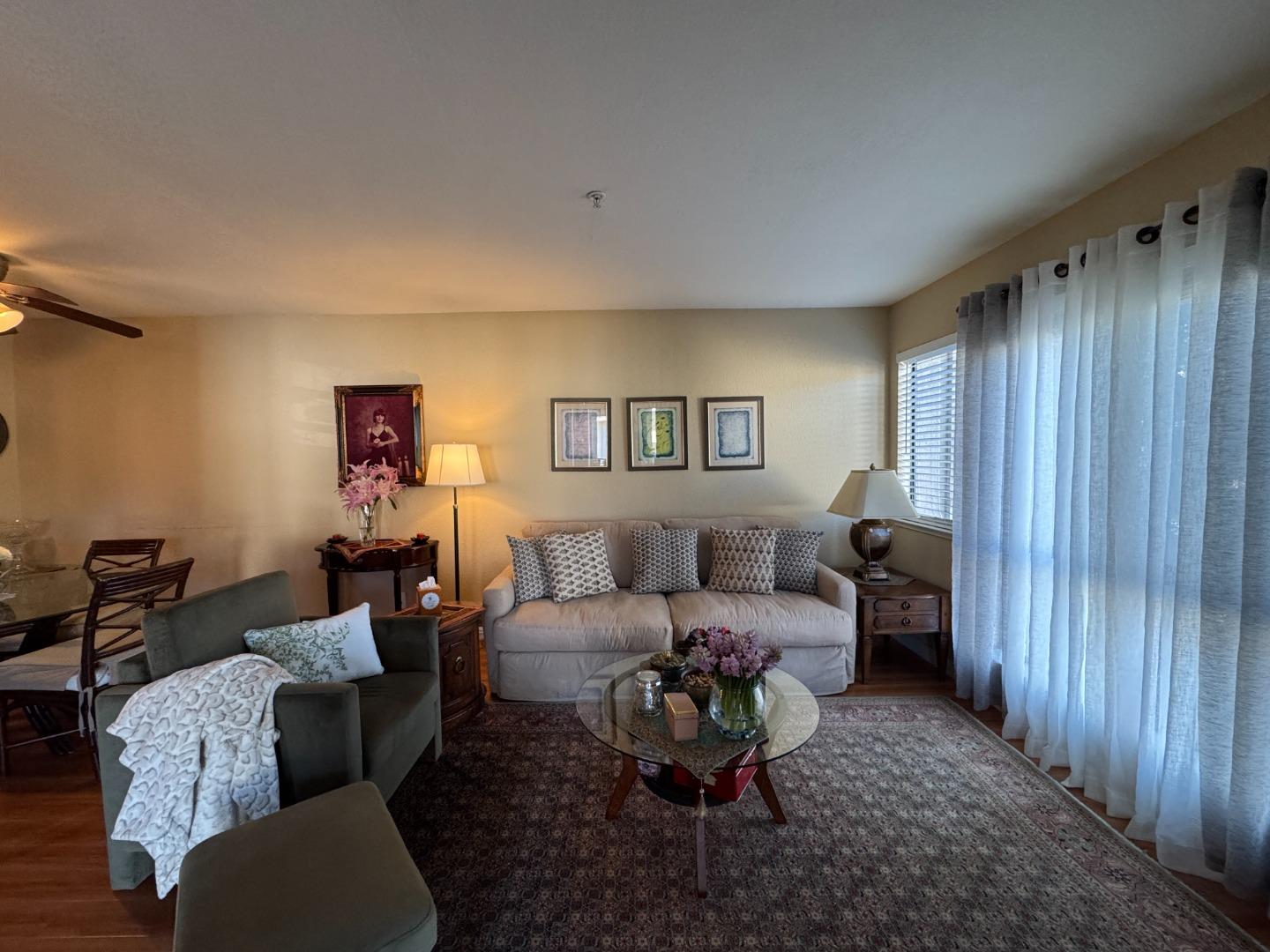 Detail Gallery Image 4 of 30 For 39034 Guardino Dr #206,  Fremont,  CA 94538 - 2 Beds | 1 Baths