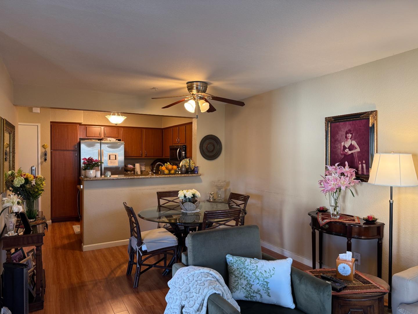 Detail Gallery Image 6 of 30 For 39034 Guardino Dr #206,  Fremont,  CA 94538 - 2 Beds | 1 Baths