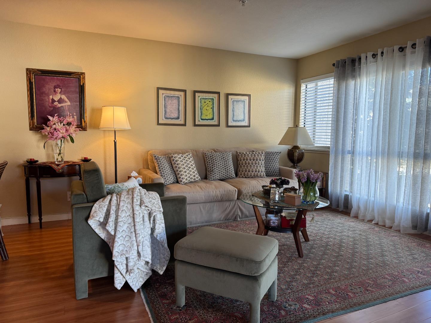 Detail Gallery Image 7 of 30 For 39034 Guardino Dr #206,  Fremont,  CA 94538 - 2 Beds | 1 Baths