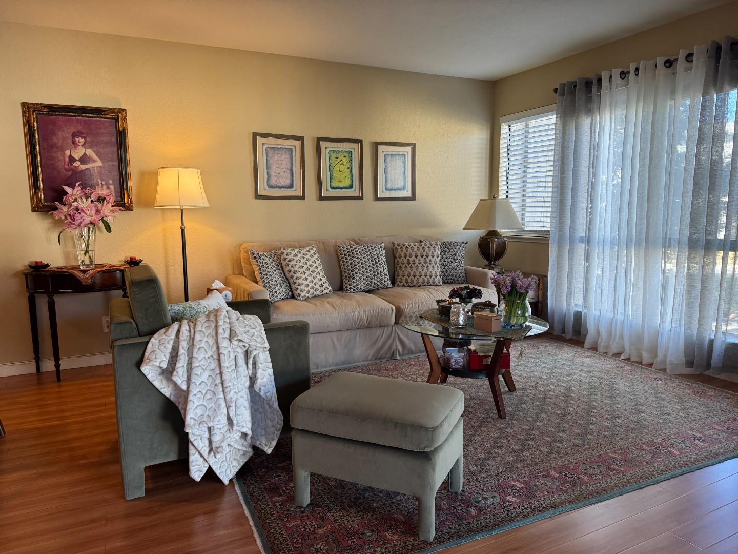 Detail Gallery Image 8 of 30 For 39034 Guardino Dr #206,  Fremont,  CA 94538 - 2 Beds | 1 Baths