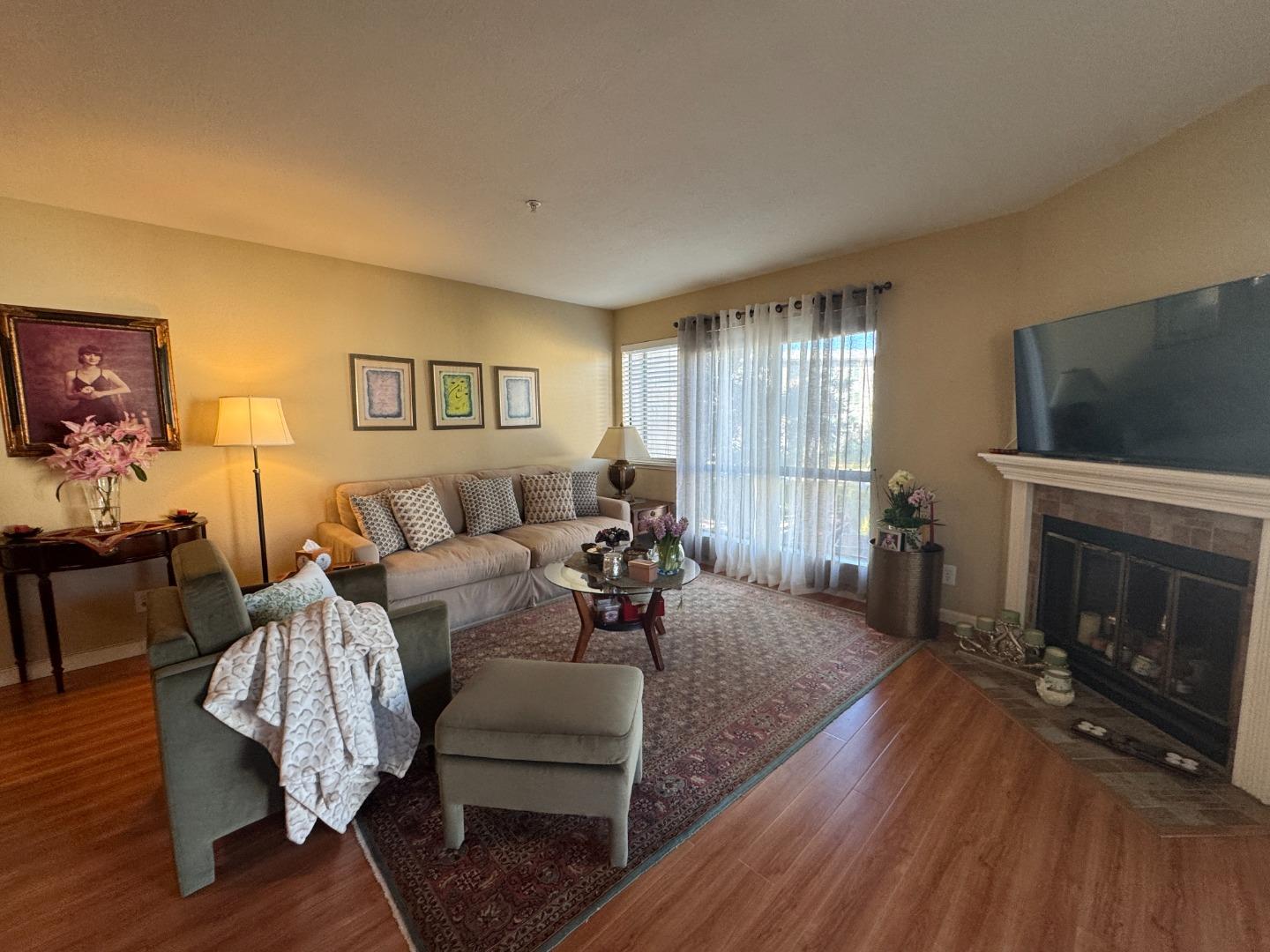 Detail Gallery Image 9 of 30 For 39034 Guardino Dr #206,  Fremont,  CA 94538 - 2 Beds | 1 Baths