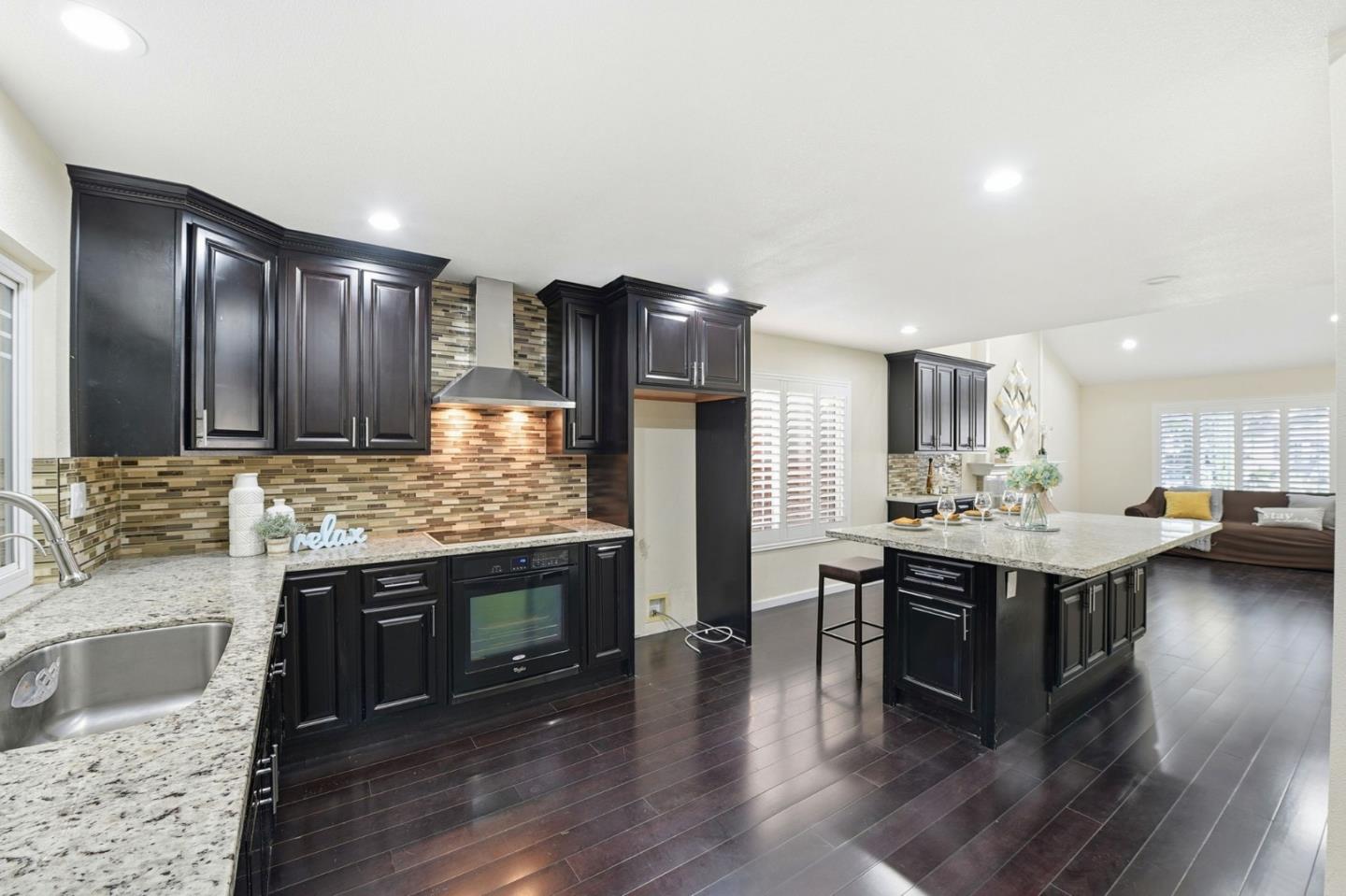 Detail Gallery Image 14 of 35 For 5475 Century Park Way, San Jose,  CA 95111 - 4 Beds | 2 Baths