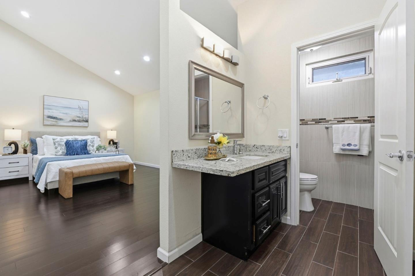 Detail Gallery Image 38 of 45 For 5475 Century Park Way, San Jose,  CA 95111 - 4 Beds | 2 Baths