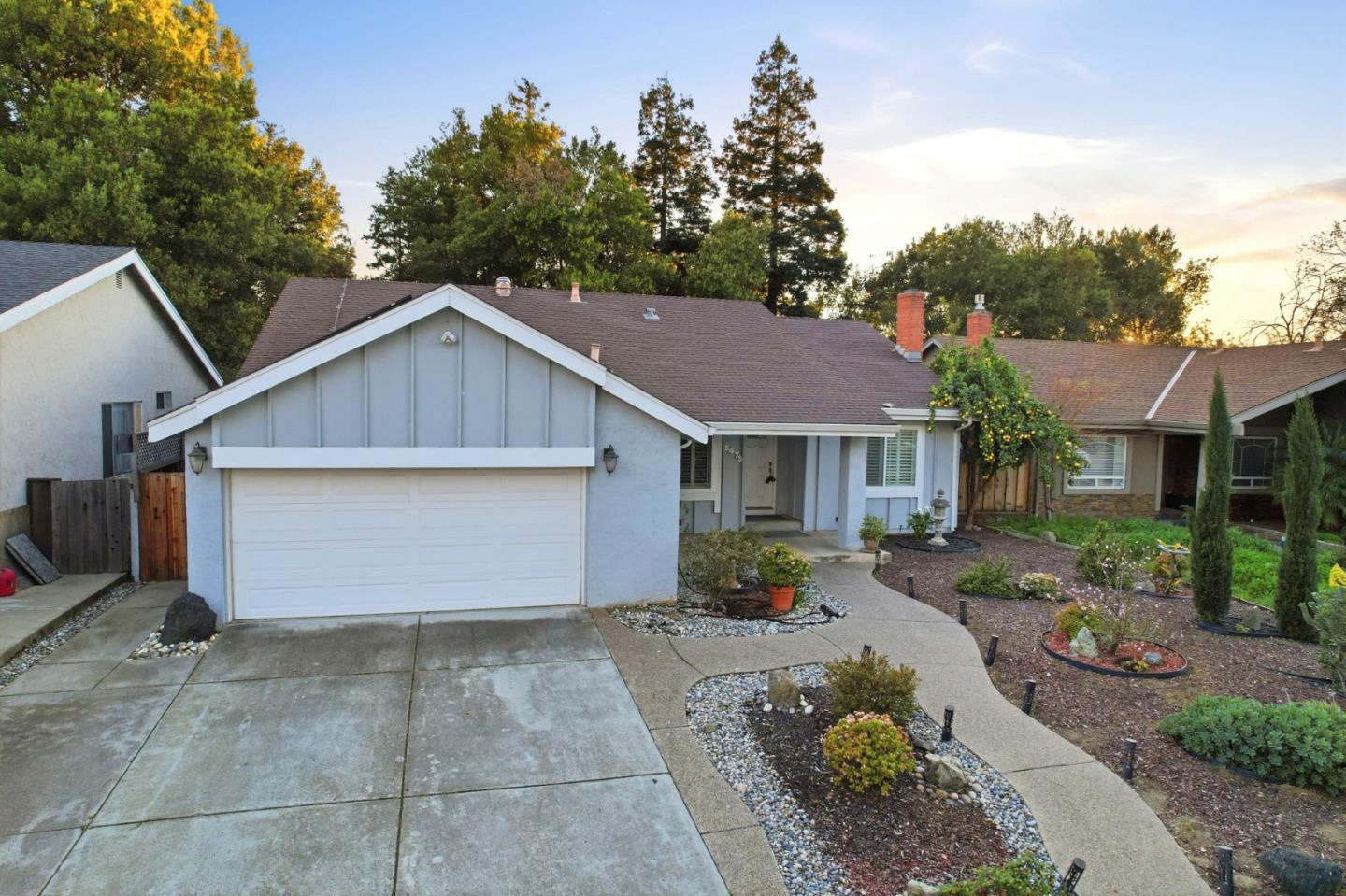 Detail Gallery Image 41 of 45 For 5475 Century Park Way, San Jose,  CA 95111 - 4 Beds | 2 Baths