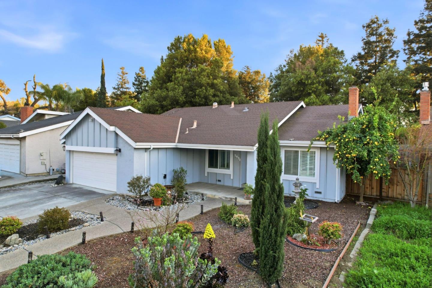 Detail Gallery Image 42 of 45 For 5475 Century Park Way, San Jose,  CA 95111 - 4 Beds | 2 Baths