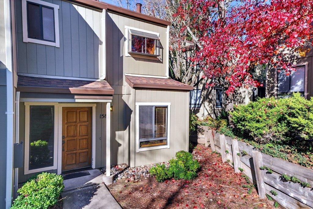 Detail Gallery Image 2 of 32 For 111 Bean Creek Rd #158,  Scotts Valley,  CA 95066 - 2 Beds | 2 Baths