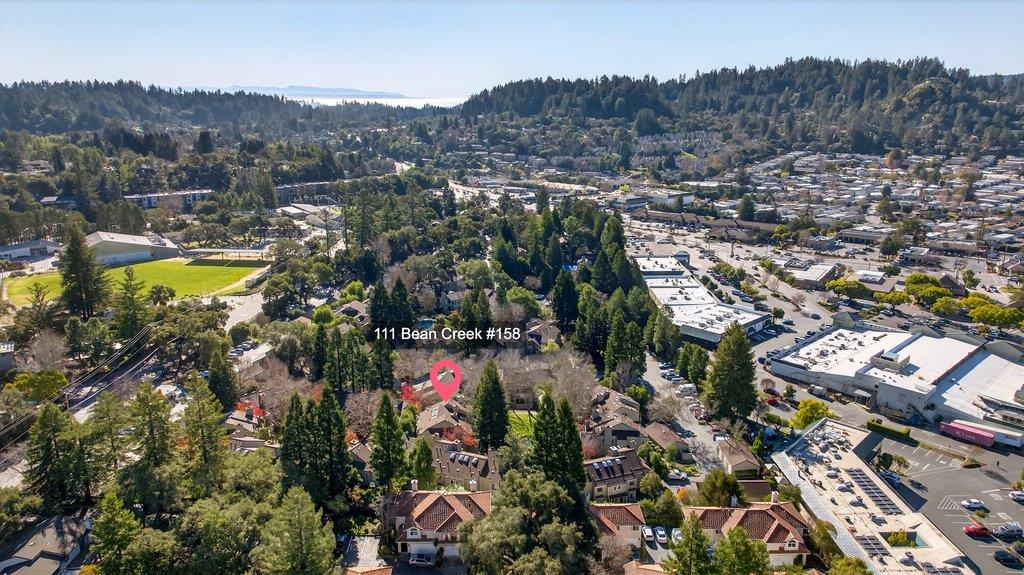 Detail Gallery Image 27 of 32 For 111 Bean Creek Rd #158,  Scotts Valley,  CA 95066 - 2 Beds | 2 Baths