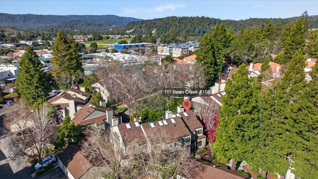 Detail Gallery Image 29 of 32 For 111 Bean Creek Rd #158,  Scotts Valley,  CA 95066 - 2 Beds | 2 Baths