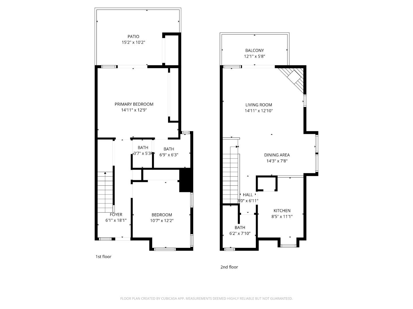 Detail Gallery Image 30 of 32 For 111 Bean Creek Rd #158,  Scotts Valley,  CA 95066 - 2 Beds | 2 Baths