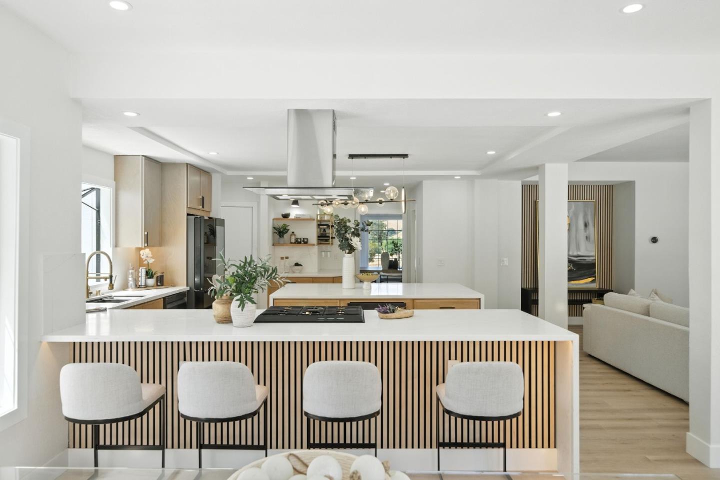 Detail Gallery Image 15 of 66 For 6650 Johnston Rd, Pleasanton,  CA 94588 - 6 Beds | 3/1 Baths