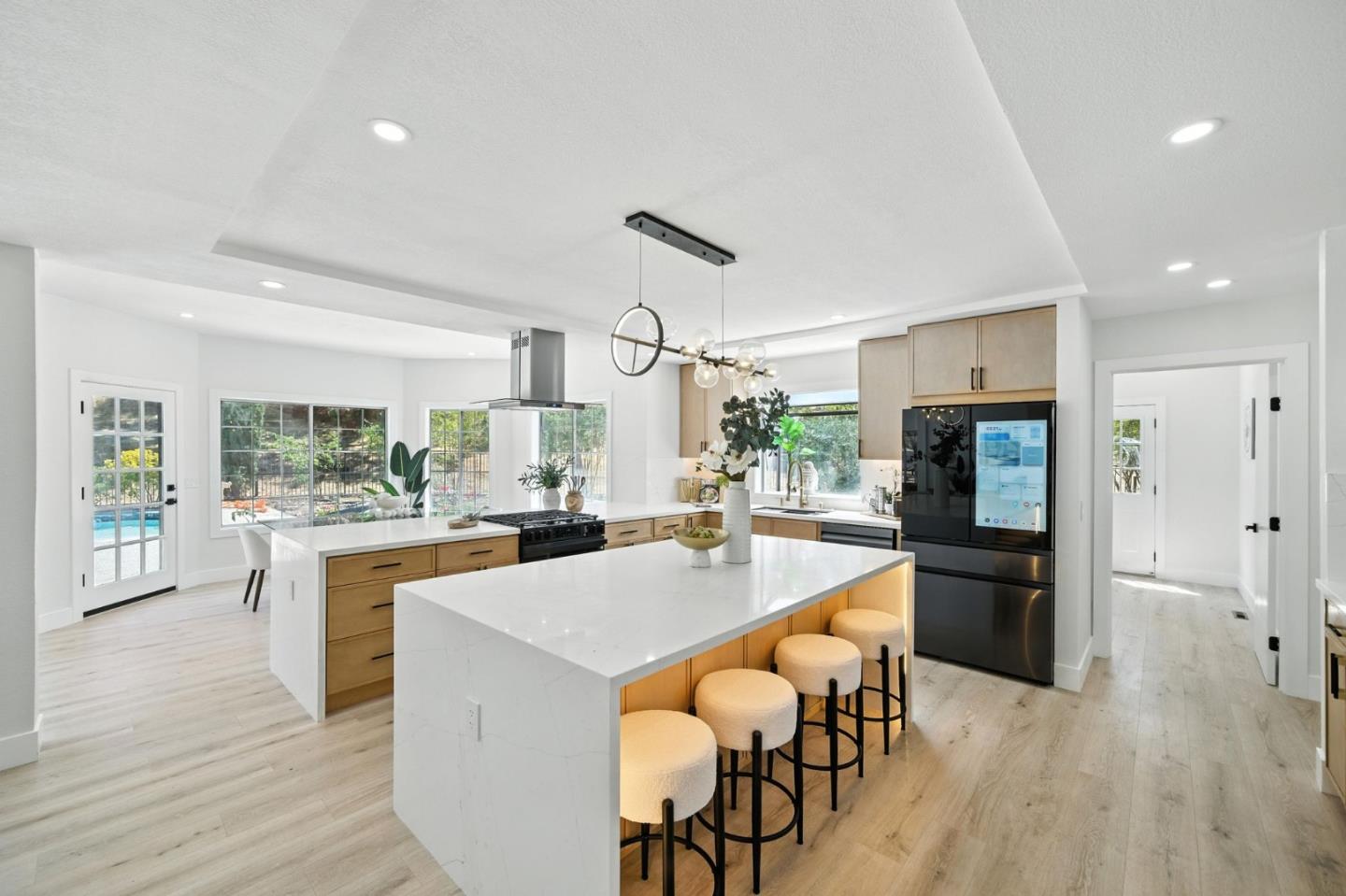 Detail Gallery Image 18 of 66 For 6650 Johnston Rd, Pleasanton,  CA 94588 - 6 Beds | 3/1 Baths