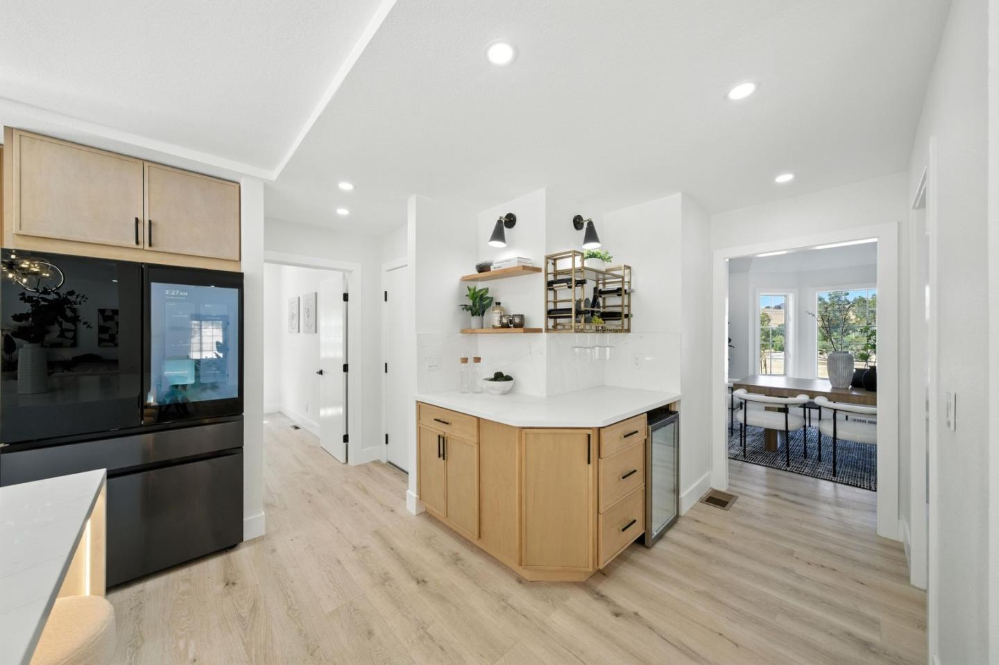 Detail Gallery Image 22 of 66 For 6650 Johnston Rd, Pleasanton,  CA 94588 - 6 Beds | 3/1 Baths