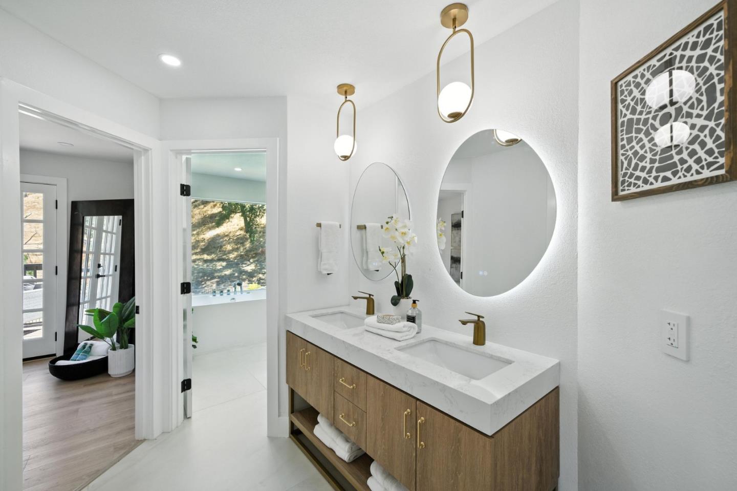 Detail Gallery Image 32 of 66 For 6650 Johnston Rd, Pleasanton,  CA 94588 - 6 Beds | 3/1 Baths