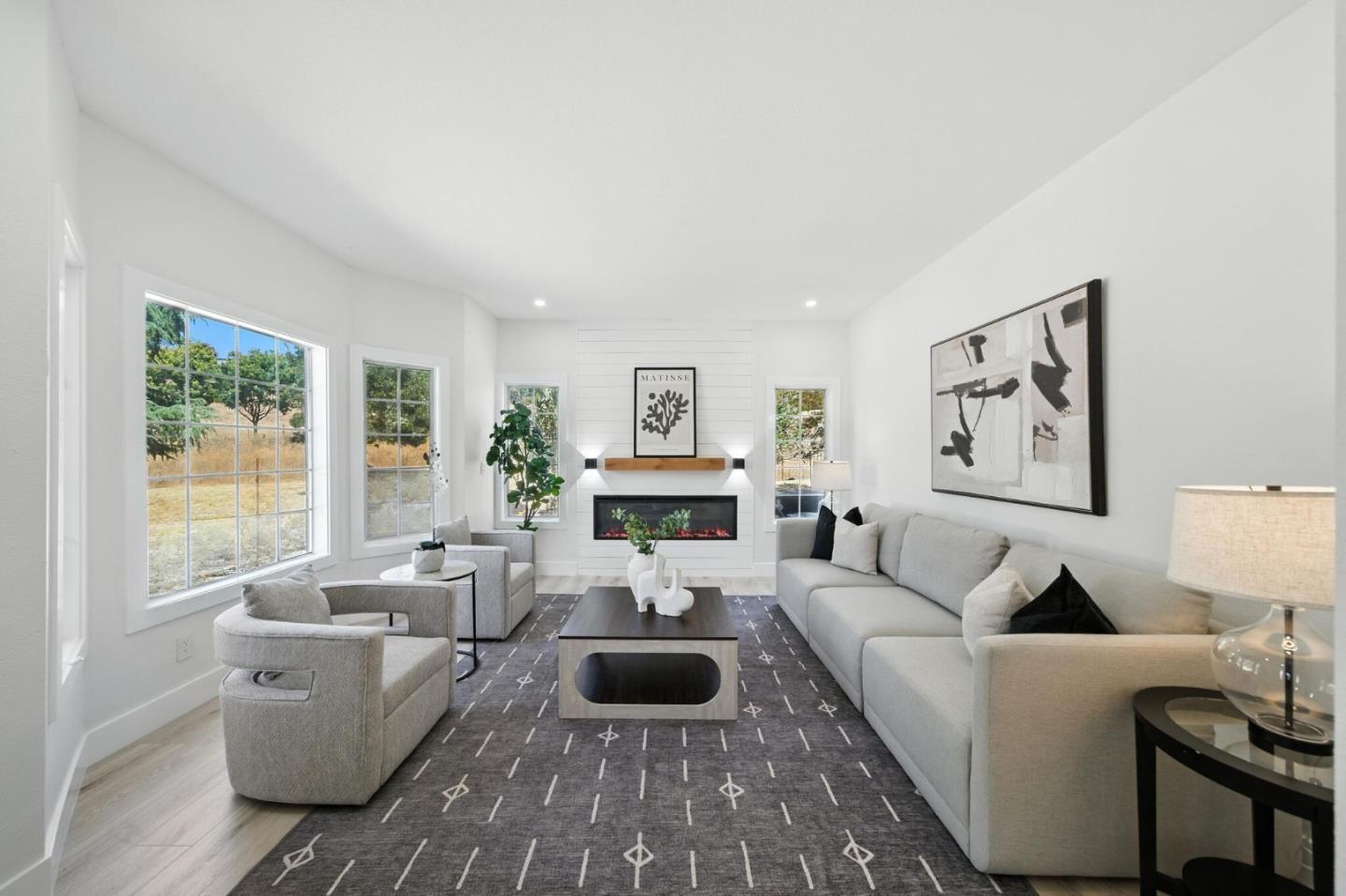 Detail Gallery Image 4 of 66 For 6650 Johnston Rd, Pleasanton,  CA 94588 - 6 Beds | 3/1 Baths