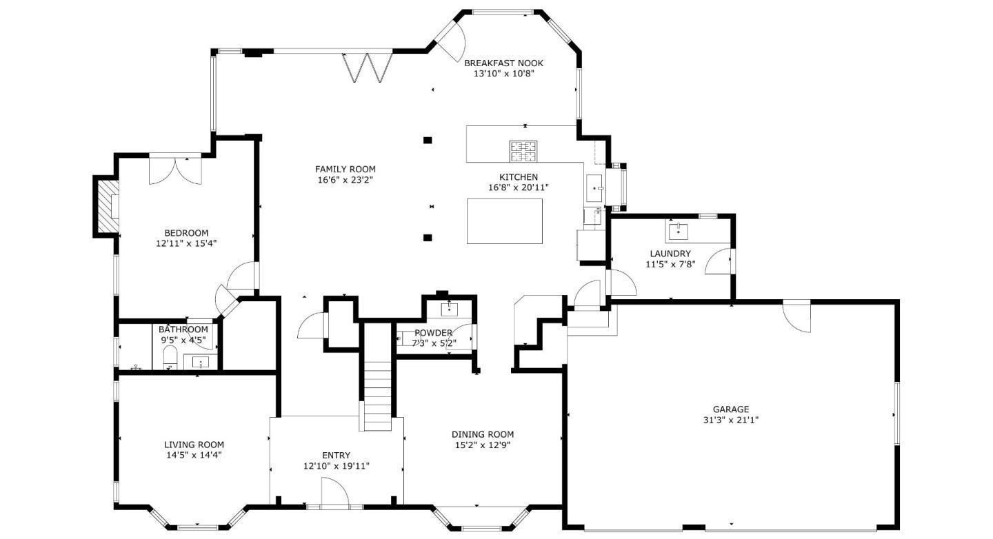 Detail Gallery Image 65 of 66 For 6650 Johnston Rd, Pleasanton,  CA 94588 - 6 Beds | 3/1 Baths