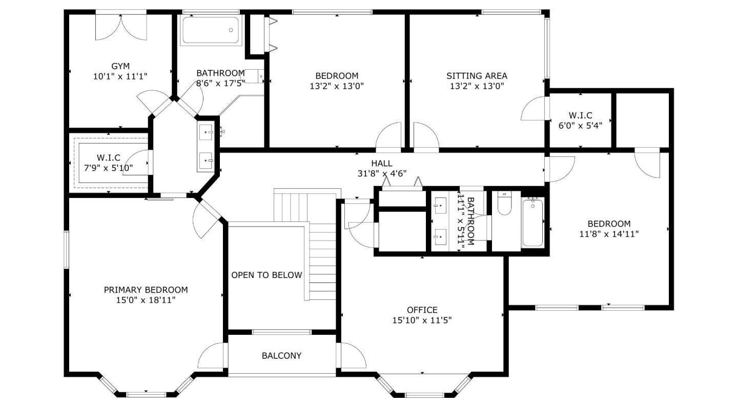Detail Gallery Image 66 of 66 For 6650 Johnston Rd, Pleasanton,  CA 94588 - 6 Beds | 3/1 Baths