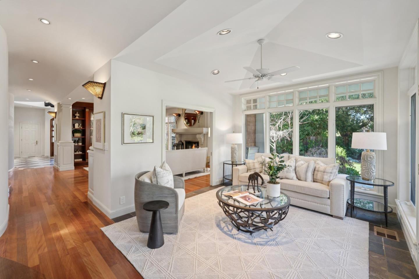 Detail Gallery Image 23 of 71 For 941 Berry Ave, Los Altos,  CA 94024 - 4 Beds | 4/1 Baths