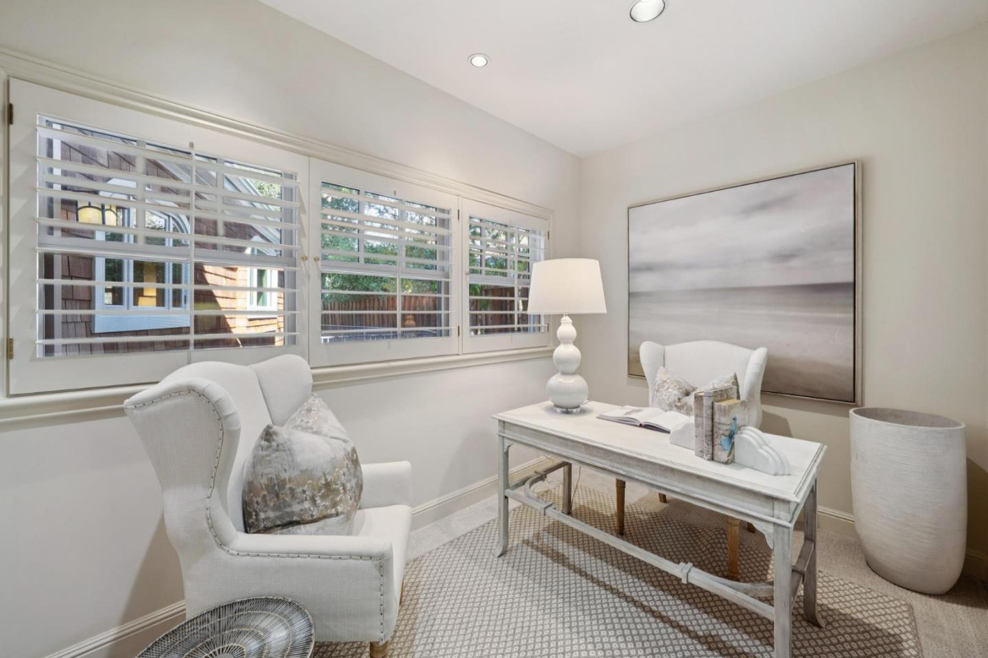 Detail Gallery Image 24 of 71 For 941 Berry Ave, Los Altos,  CA 94024 - 4 Beds | 4/1 Baths