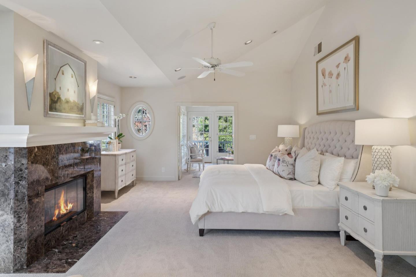 Detail Gallery Image 31 of 71 For 941 Berry Ave, Los Altos,  CA 94024 - 4 Beds | 4/1 Baths