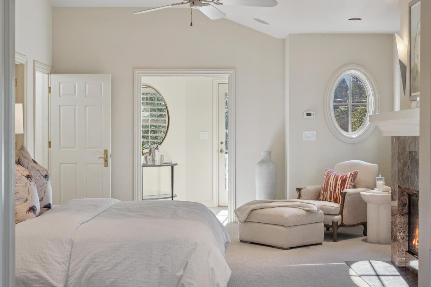 Detail Gallery Image 33 of 71 For 941 Berry Ave, Los Altos,  CA 94024 - 4 Beds | 4/1 Baths