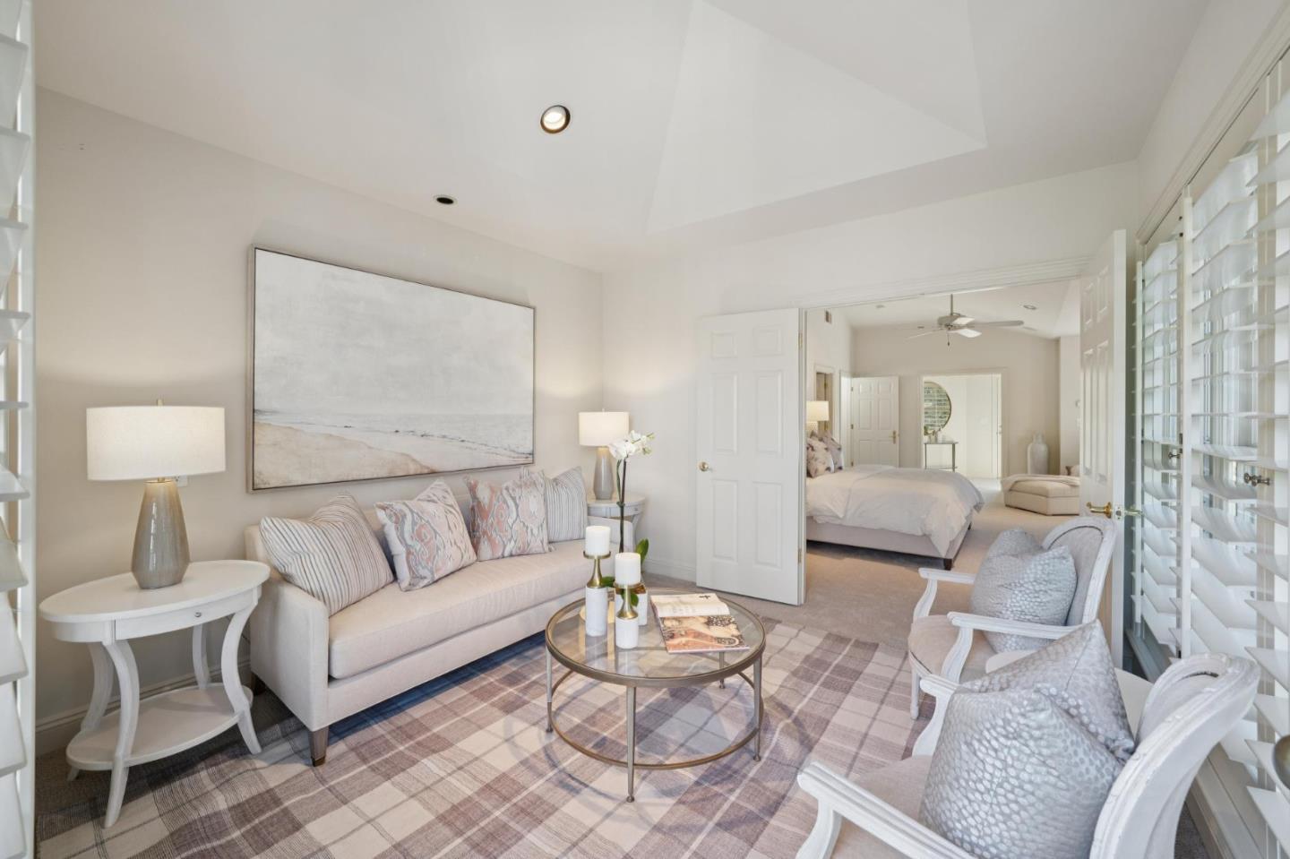 Detail Gallery Image 38 of 71 For 941 Berry Ave, Los Altos,  CA 94024 - 4 Beds | 4/1 Baths