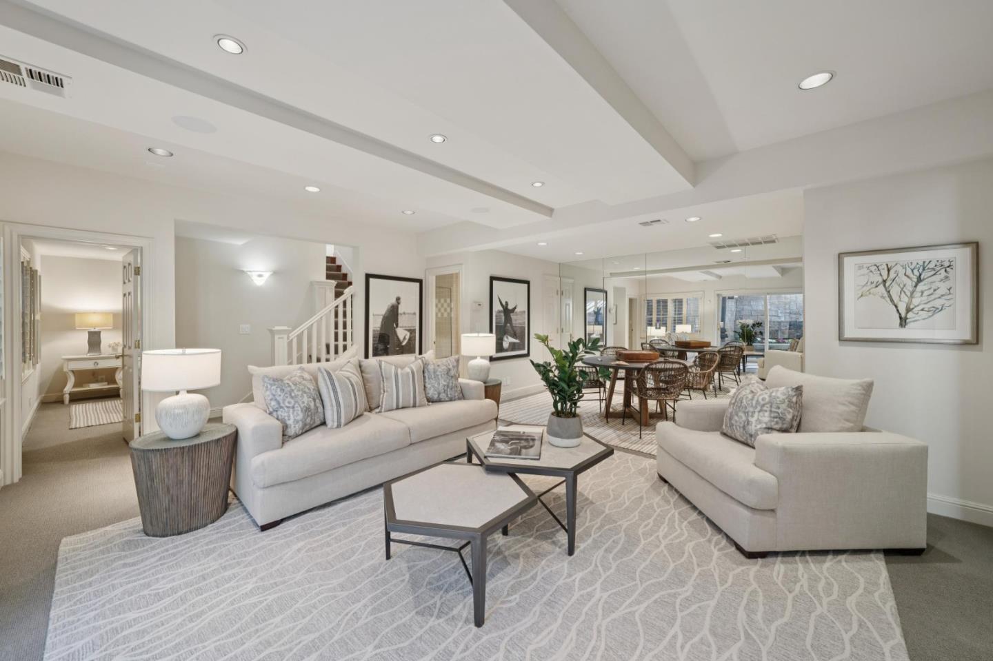 Detail Gallery Image 50 of 71 For 941 Berry Ave, Los Altos,  CA 94024 - 4 Beds | 4/1 Baths