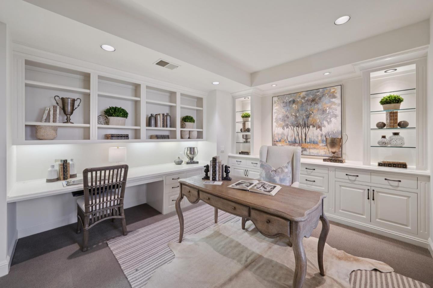 Detail Gallery Image 52 of 71 For 941 Berry Ave, Los Altos,  CA 94024 - 4 Beds | 4/1 Baths