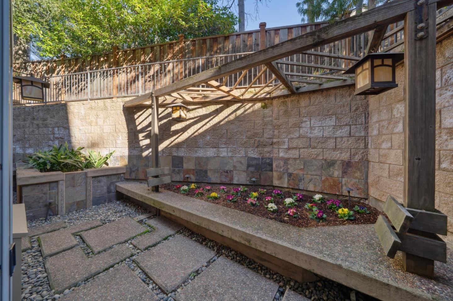 Detail Gallery Image 56 of 71 For 941 Berry Ave, Los Altos,  CA 94024 - 4 Beds | 4/1 Baths