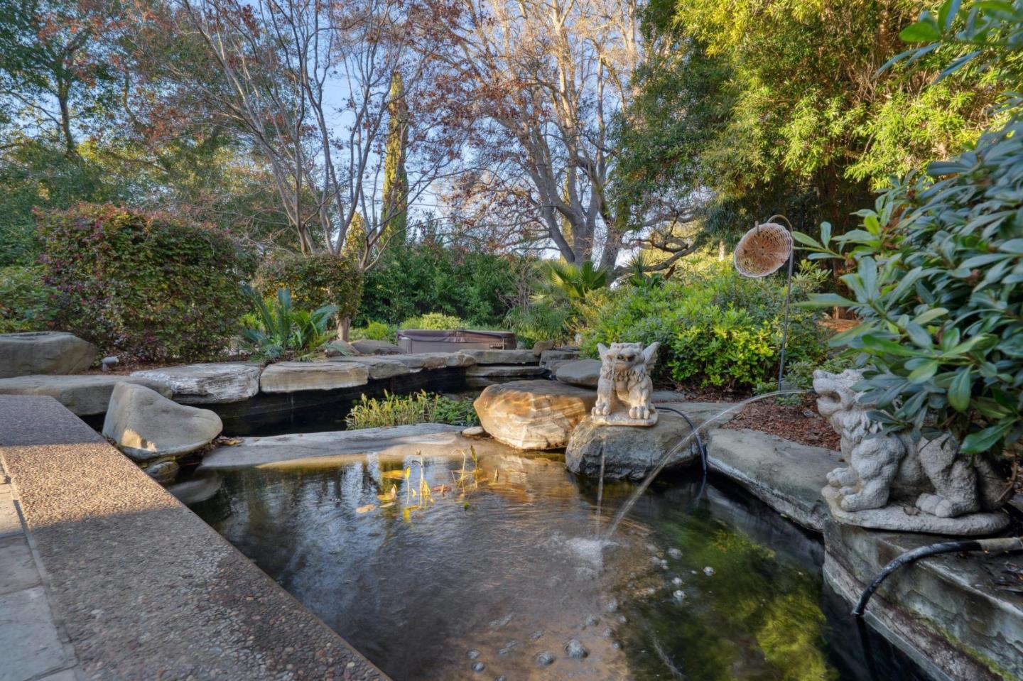 Detail Gallery Image 59 of 71 For 941 Berry Ave, Los Altos,  CA 94024 - 4 Beds | 4/1 Baths