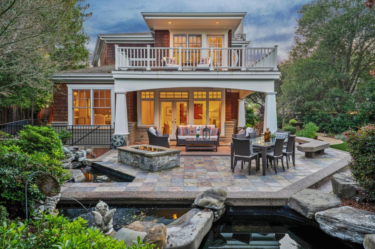 Detail Gallery Image 62 of 71 For 941 Berry Ave, Los Altos,  CA 94024 - 4 Beds | 4/1 Baths