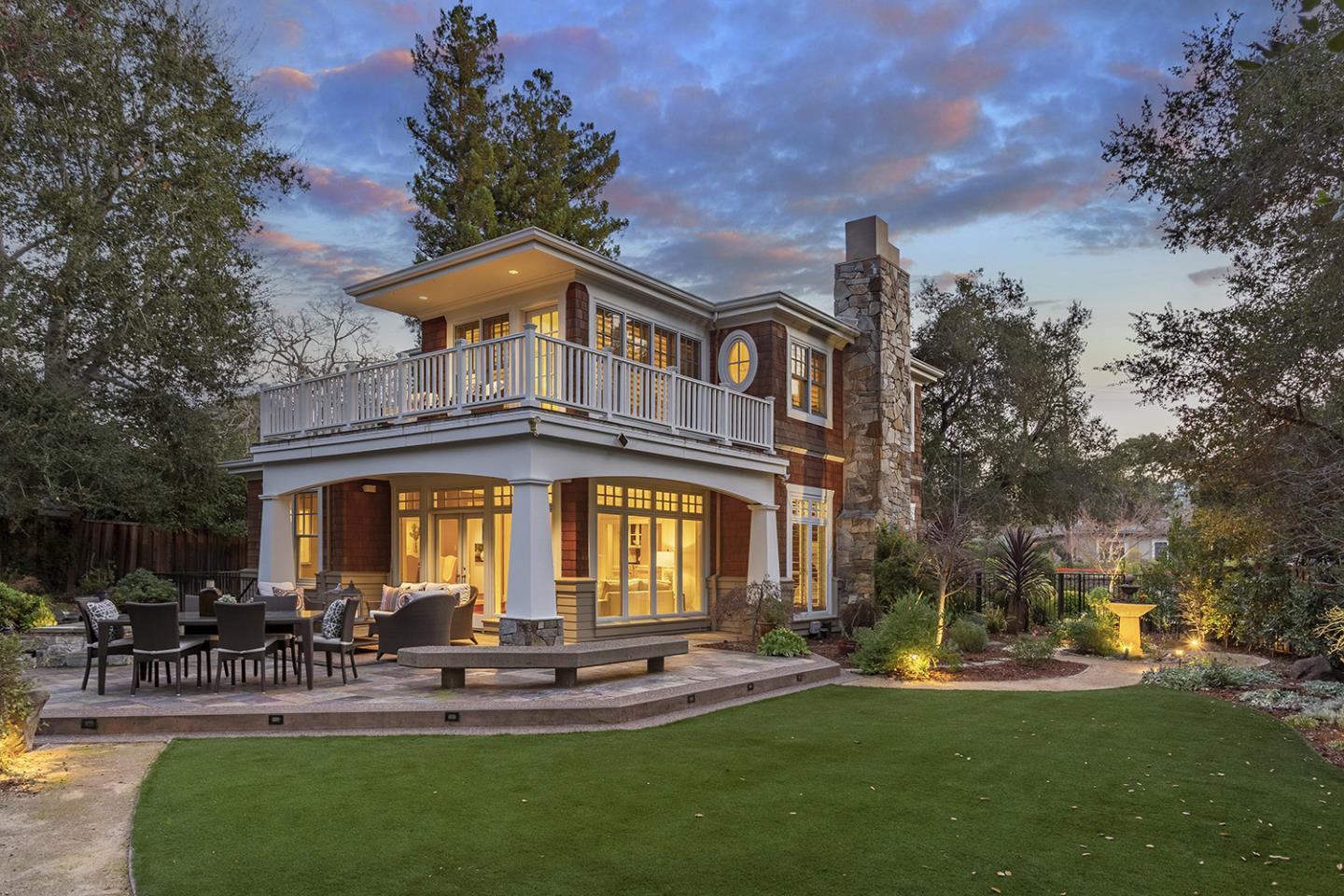 Detail Gallery Image 64 of 71 For 941 Berry Ave, Los Altos,  CA 94024 - 4 Beds | 4/1 Baths