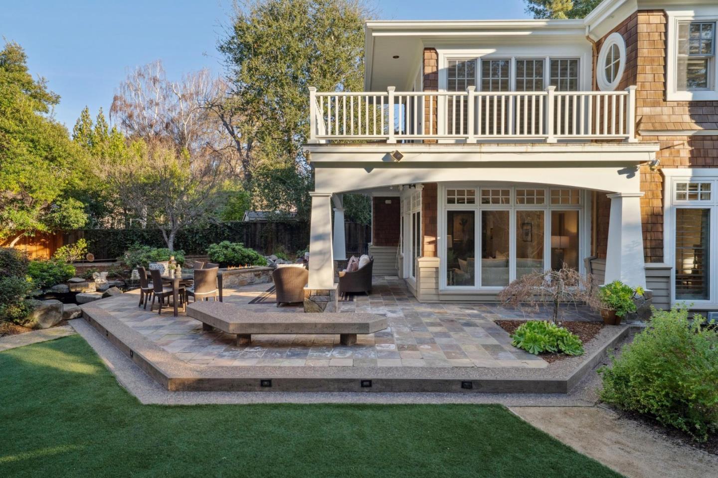 Detail Gallery Image 66 of 71 For 941 Berry Ave, Los Altos,  CA 94024 - 4 Beds | 4/1 Baths