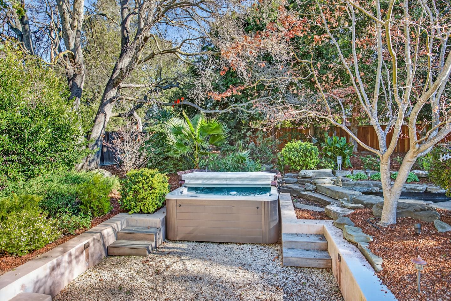 Detail Gallery Image 67 of 71 For 941 Berry Ave, Los Altos,  CA 94024 - 4 Beds | 4/1 Baths