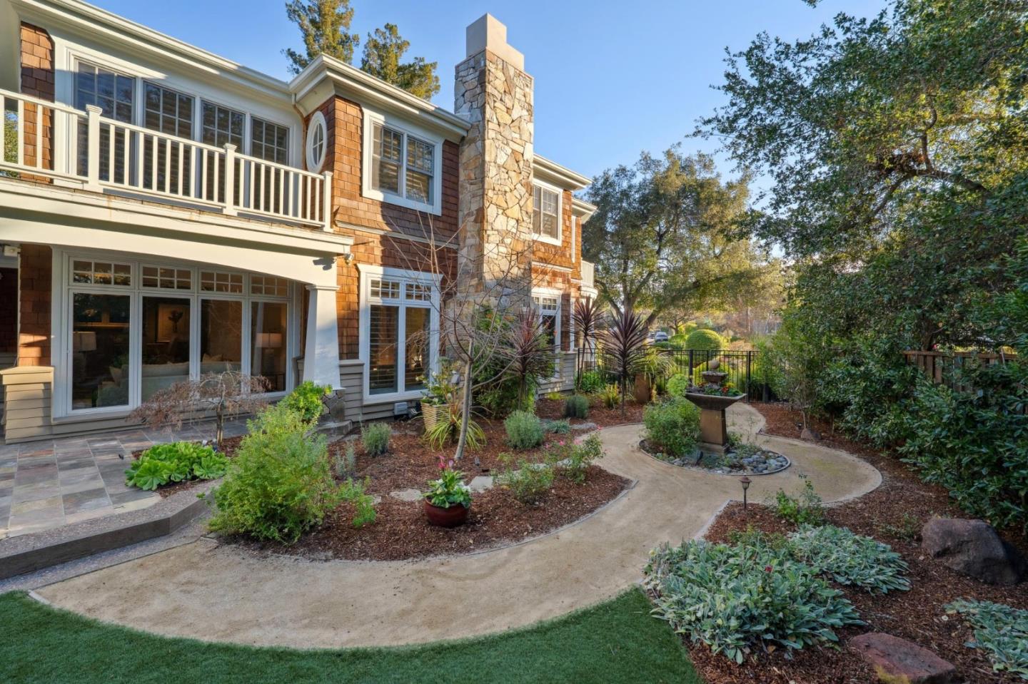 Detail Gallery Image 69 of 71 For 941 Berry Ave, Los Altos,  CA 94024 - 4 Beds | 4/1 Baths